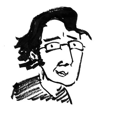 Web Santospirito HEADSHOT---drawn