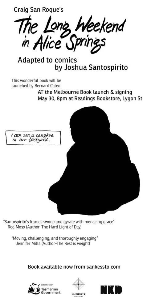 Web invite Melbourne May 01