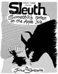Sleuth #2