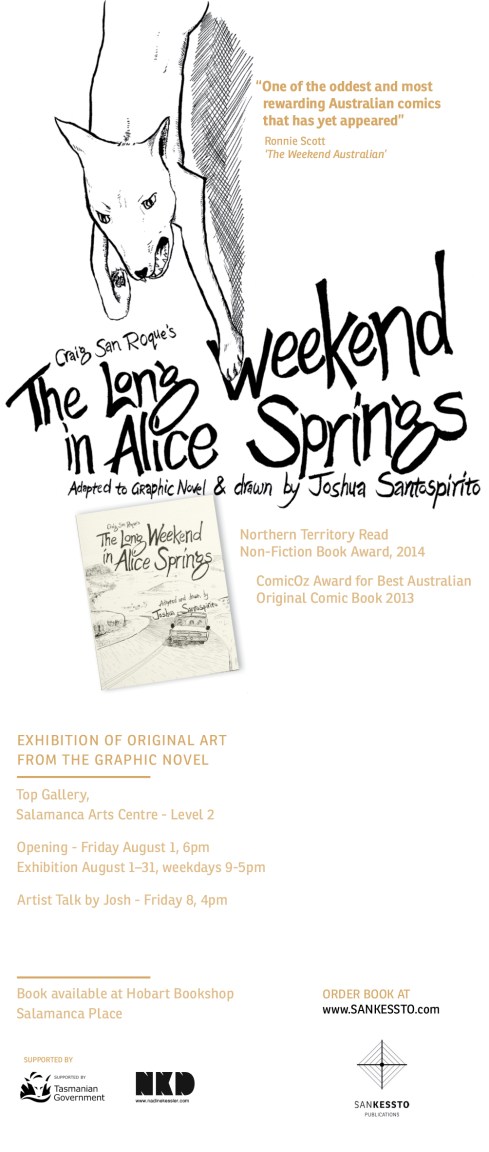 2014 08 August exhibition print single image